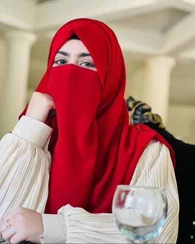 Zainab Shahid