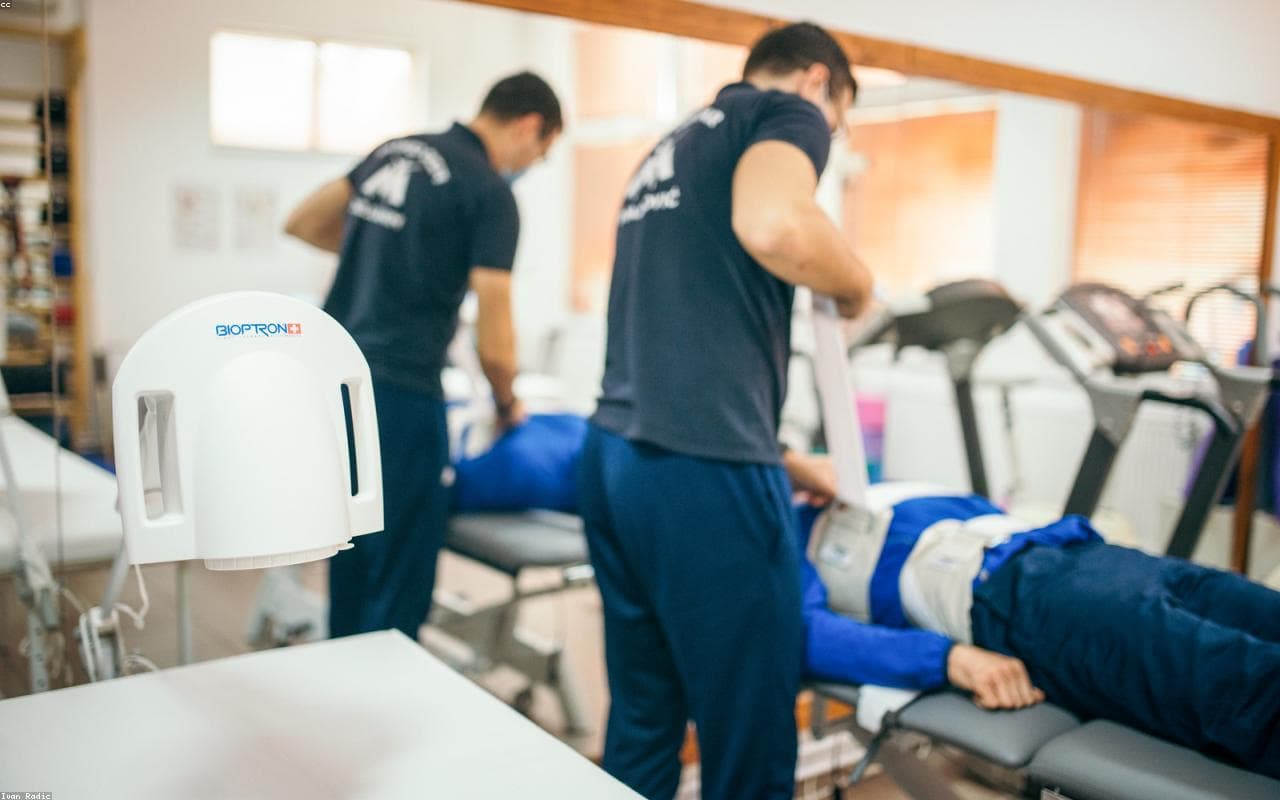 Radiance Therapy & Aesthetics clinic